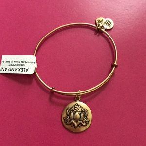 Alex and Ani Bracelet